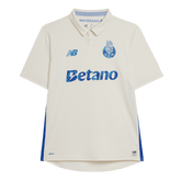 Męska Koszulka Trzecia Wyjazdowa FC Porto 2025/26 - Topowe Koszulki Pilkarskie Sklep Internetowy