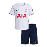 Dziecięcy domowy zestaw Tottenhamu 2026/27