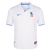 Męska Koszulka Retro Wyjazdowa Italy 1998