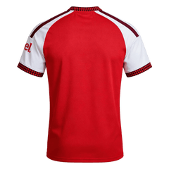 Męska Koszulka Domowa Arsenal 2026/27