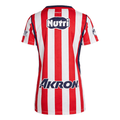 Koszulka damska Chivas domowa 2026/27