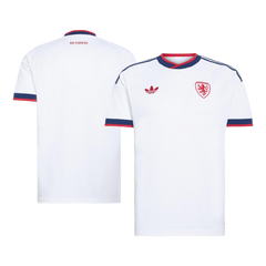 Koszulka reprezentacji Czech wyjazdowa 2026/27