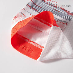 Męska Koszulka Wyjazdowa Bayern Monachium MÜLLER Special #25 Wersja Piłkarska 2025/26 - Slim Fit - Topowe Koszulki Pilkarskie Sklep Internetowy