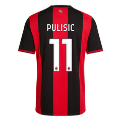 Koszulka AC Milan domowa 2026/27 – PULISIC #11 (wersja zawodnicza)