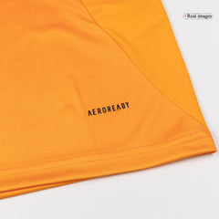 Męska Koszulka Wyjazdowa Roma DYBALA #21 2025/26