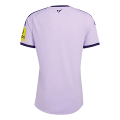Koszulka Newcastle United trzecia 2026/27 (wersja zawodnicza)