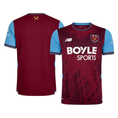 Koszulka West Hamu United domowa 2026/27