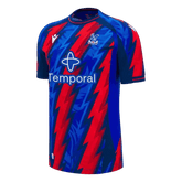 Koszulka Crystal Palace trzecia 2026/27