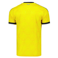 Męska koszulka Leeds United wyjazdowa 2026/27