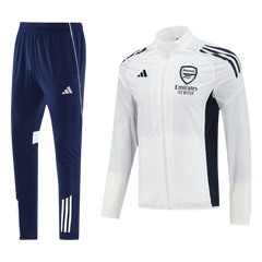 Męski Zestaw Treningowy Arsenal (Kurtka+Spodnie) 2025/26