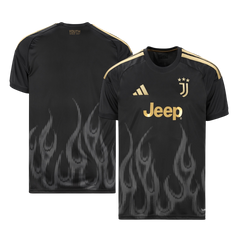 Męska koszulka Juventusu trzecia 2026/27