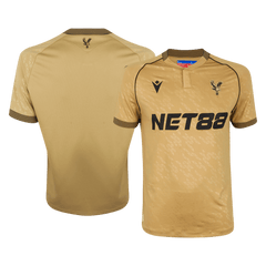 Męska Koszulka Wyjazdowa Crystal Palace 2025/26