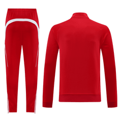 Męski Zestaw Treningowy Bayern Munich (Kurtka+Spodnie) 2025/26