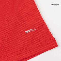 Męska Koszulka Domowa Austria World Cup 2026