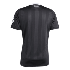 Męska Koszulka Real Madrid 2025/26 - Topowe Koszulki Pilkarskie Sklep Internetowy