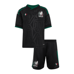 Dziecięcy zestaw Meksyku trzeci – Mundial 2026