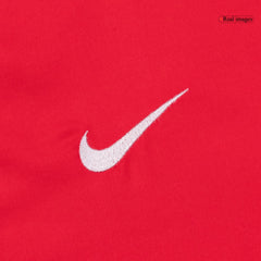 Męska Koszulka Retro Domowa South Korea 2002