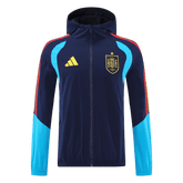 Męska Kurtka Treningowa Spain 2026