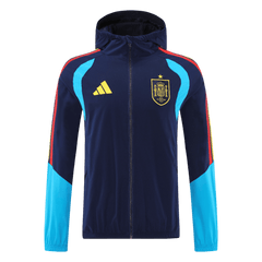 Męska Kurtka Treningowa Spain 2026