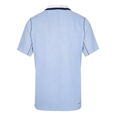 Męska Koszulka Domowa Uruguay Wersja Piłkarska World Cup 2026 - Slim Fit