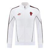 Męska Kurtka Treningowa AC Milan 2025/26