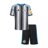 Dziecięcy domowy zestaw Newcastle United 2026/27