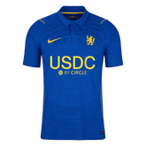 Koszulka Chelsea domowa 2026/27 (wersja zawodnicza)