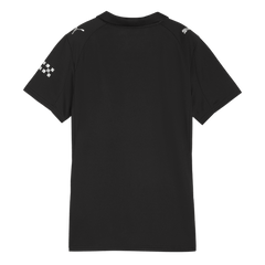 Damska Koszulka Wyjazdowa Manchester City 2025/26