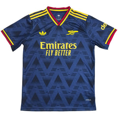 Męska Koszulka Wyjazdowa Arsenal 2026/27