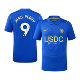 Koszulka Chelsea domowa 2026/27 – JOÃO PEDRO #9