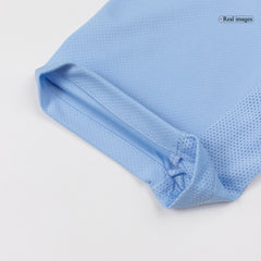 Męska Koszulka Domowa Uruguay World Cup 2026