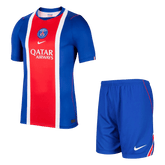 Męski zestaw PSG domowa 2026/27