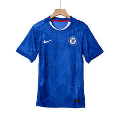 Męska Koszulka Domowa Chelsea PALMER #10 Wersja Piłkarska 2025/26 - Slim Fit - Topowe Koszulki Pilkarskie Sklep Internetowy