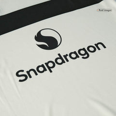 Dziecięcy zestaw koszulek piłkarskich Manchester United Third Away (koszulka+spodenki+skarpety) 2024/25 - Topowe Koszulki Pilkarskie Sklep Internetowy