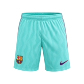 Męskie spodenki trzecia Barcelony 2026/27