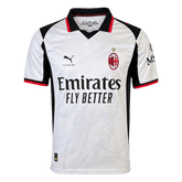 Męska Koszulka AC Milan 2025/26