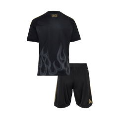 Dziecięcy zestaw Juventusu trzecia 2026/27