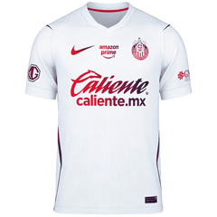 Męska koszulka Chivas wyjazdowa wersja zawodnicza 2026/27