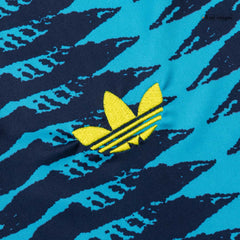 Męska Koszulka Wyjazdowa Colombia World Cup 2026