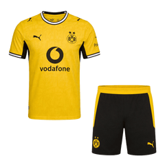 Męski zestaw Borussii Dortmund domowa 2026/27