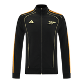 Męska Kurtka Treningowa Arsenal 2025/26 - Topowe Koszulki Pilkarskie Sklep Internetowy