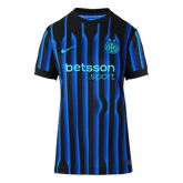 Damska Koszulka Domowa Inter Milan 2025/26