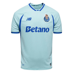 Koszulka FC Porto trzecia 2026/27