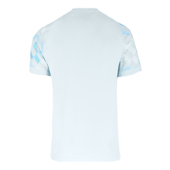 Męska Koszulka Wyjazdowa Inter Mediolan 2025/26 - Topowe Koszulki Pilkarskie Sklep Internetowy