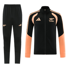 Komplet dresowy Arsenalu 2026/27 - Czarny