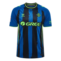Koszulka Realu Betis trzecia 2026/27