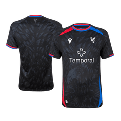 Koszulka Crystal Palace wyjazdowa 2026/27