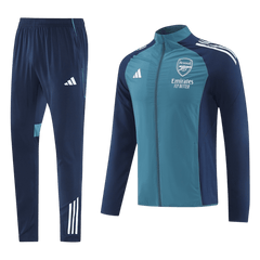 Męski Zestaw Treningowy Arsenal (Kurtka+Spodnie) 2025/26