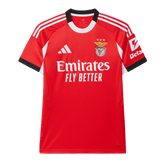 Męska Koszulka Domowa Benfica 2025/26