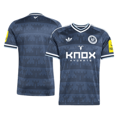 Męska koszulka Newcastle United wyjazdowa 2026/27